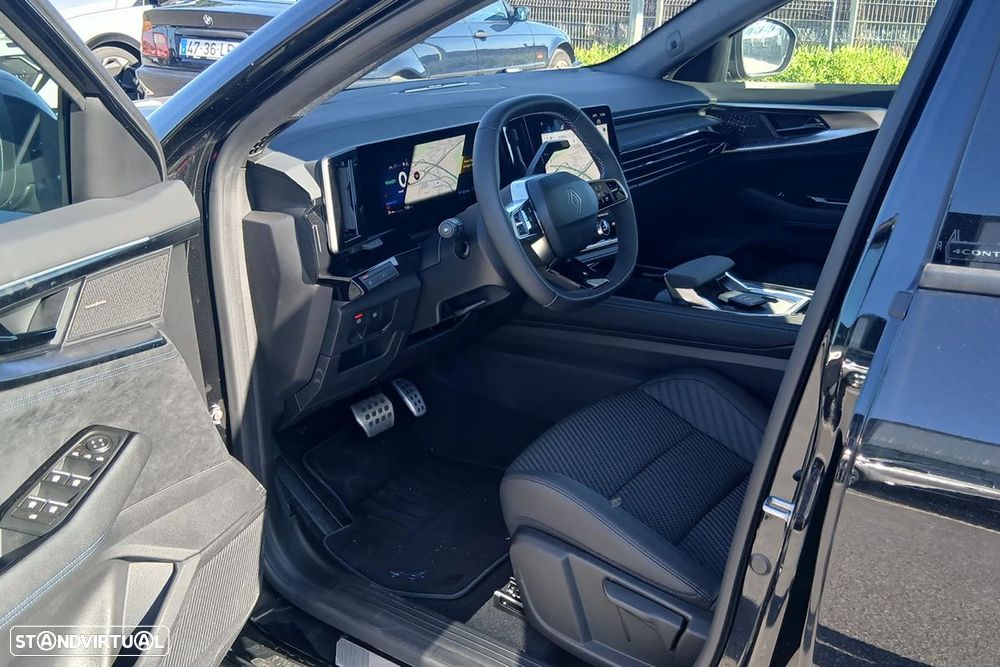 Renault Espace 1.2 E-Tech Full Hybrid Esprit Alpine - 5