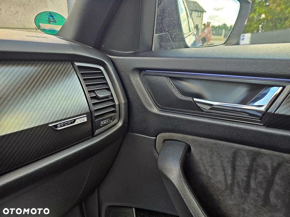 Skoda Kodiaq 2.0 TSI 4x4 DSG Sportline - 30