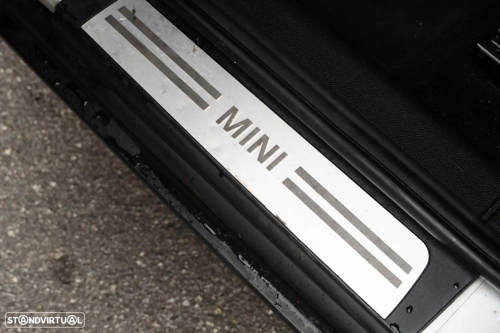 MINI Countryman Cooper D - 42