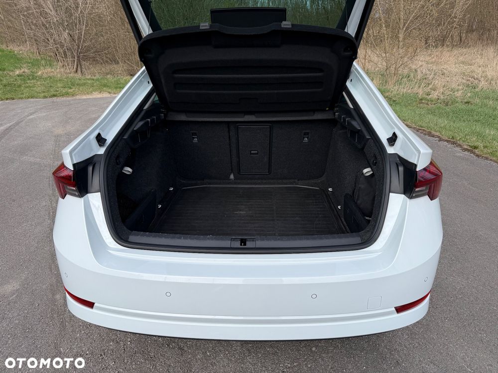 Skoda Octavia 2.0 TDI Style DSG - 10