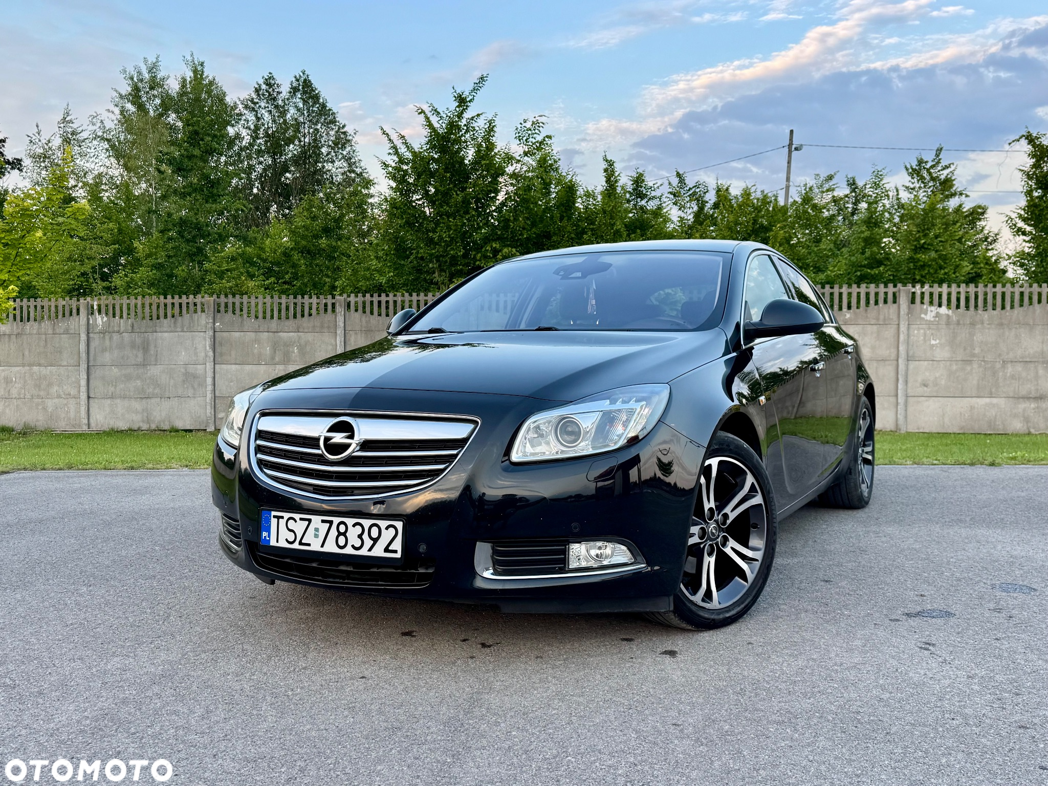 Opel Insignia 2.0 CDTI Cosmo - 14
