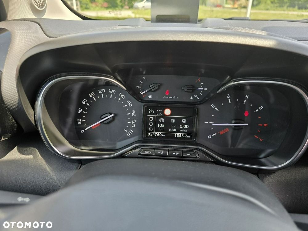 Citroën C3 Aircross PureTech 110 Stop & Start Shine - 24