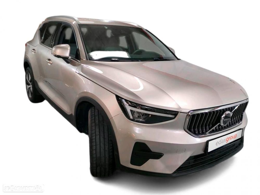 Volvo XC 40 1.5 T4 PHEV Plus Bright - 1