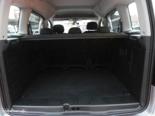 Peugeot Partner 1.6 BlueHDi Confort - 22