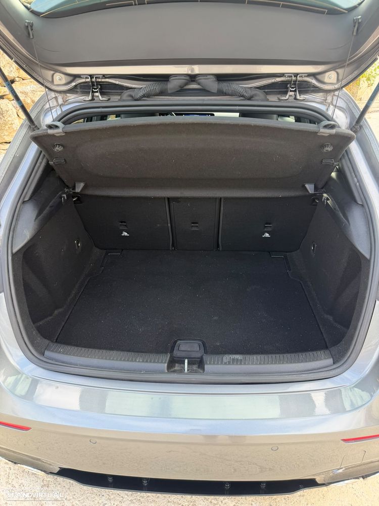 Mercedes-Benz A 180 d 7G-DCT Edition 1 - 13