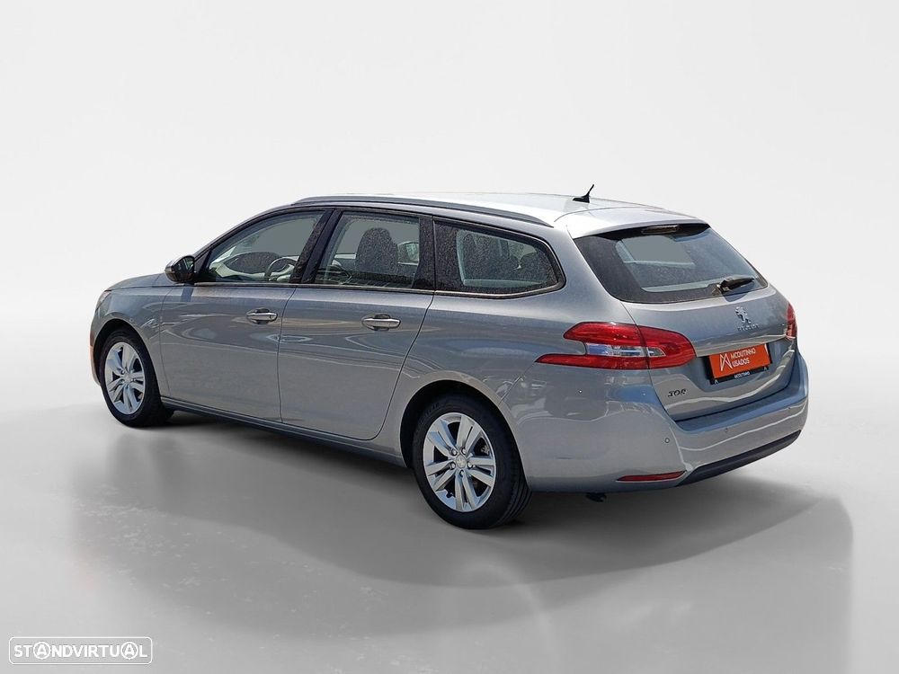 Peugeot 308 SW 1.2 PureTech Style - 3