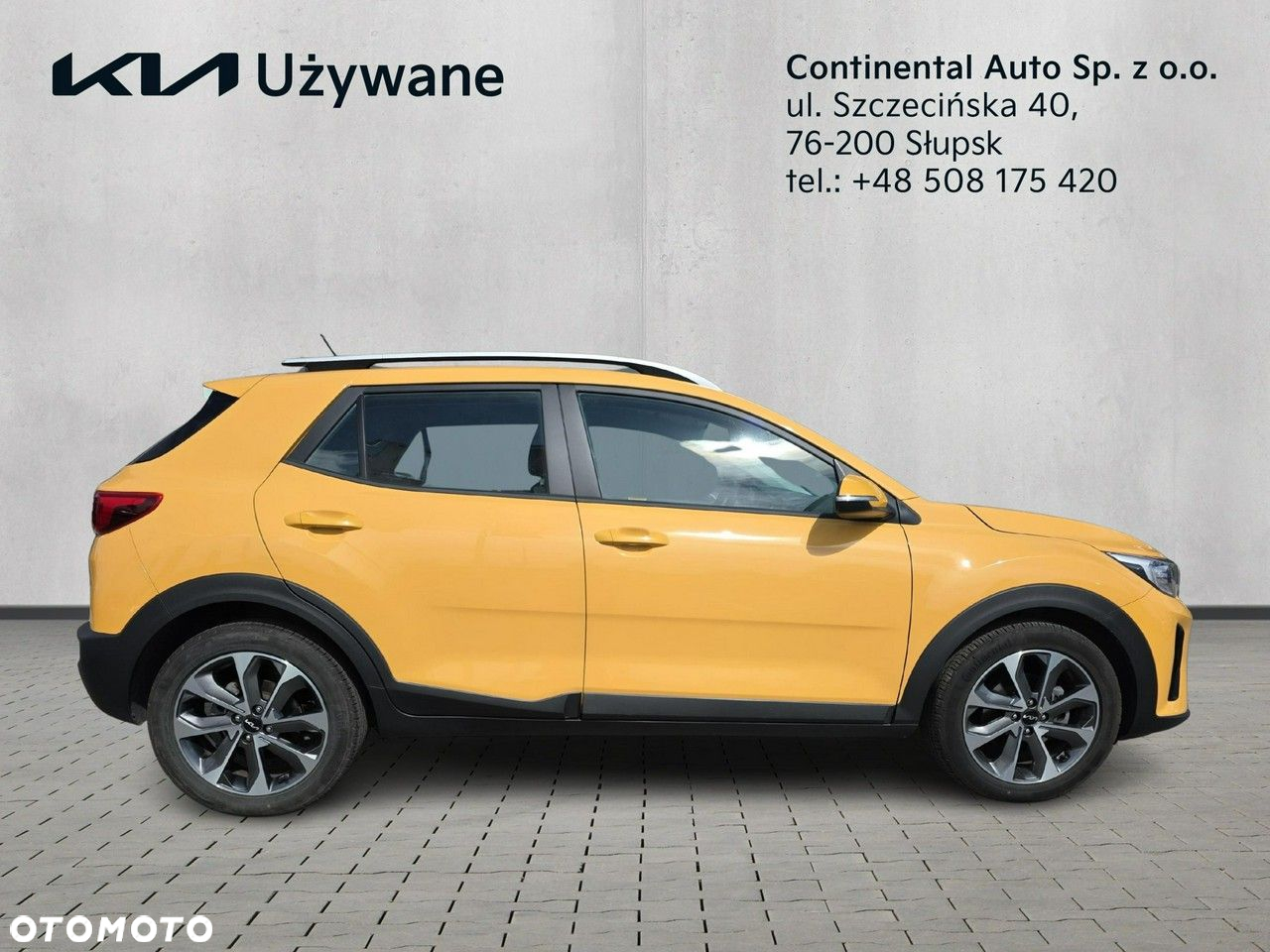 Kia Stonic - 6