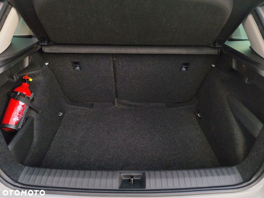 Skoda Kamiq 1.5 TSI Ambition DSG - 13