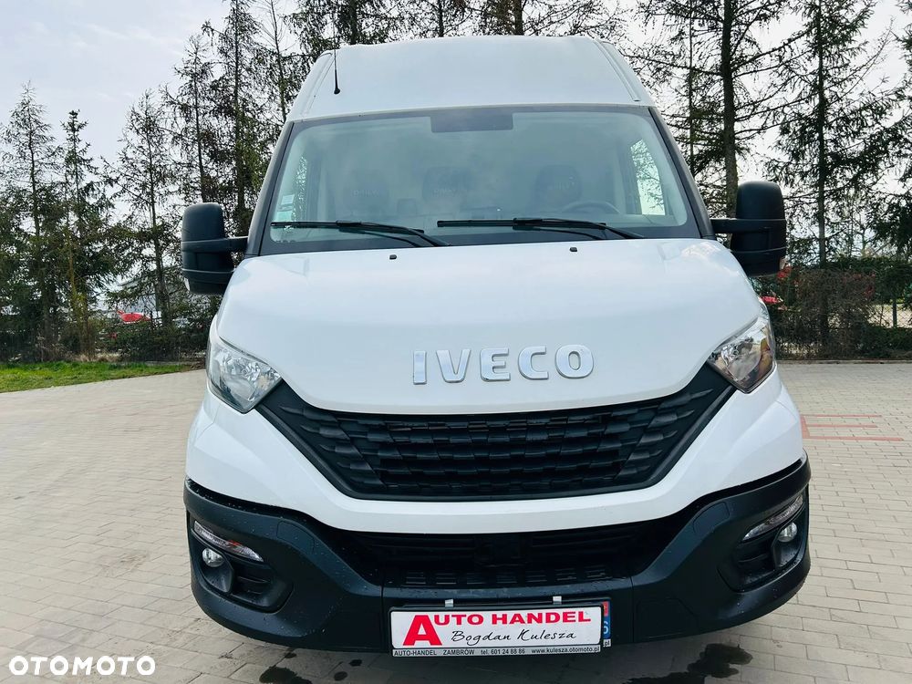 Mercedes-Benz Sprinter - 3