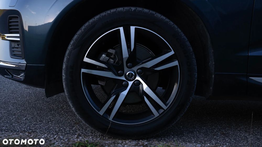 Volvo XC 60 - 14
