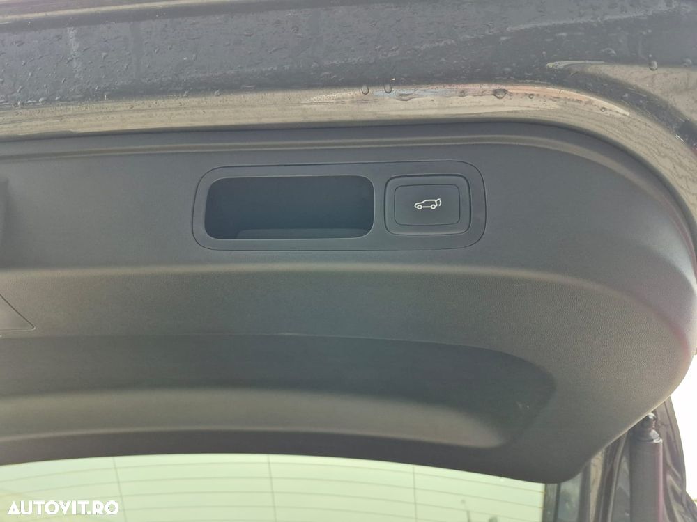 MG S5 64kWh Luxury - 34