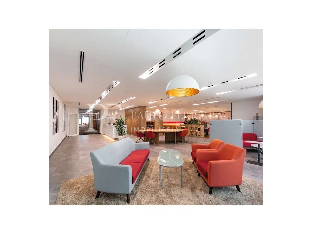 Escritório - Grande imagem: 3/9