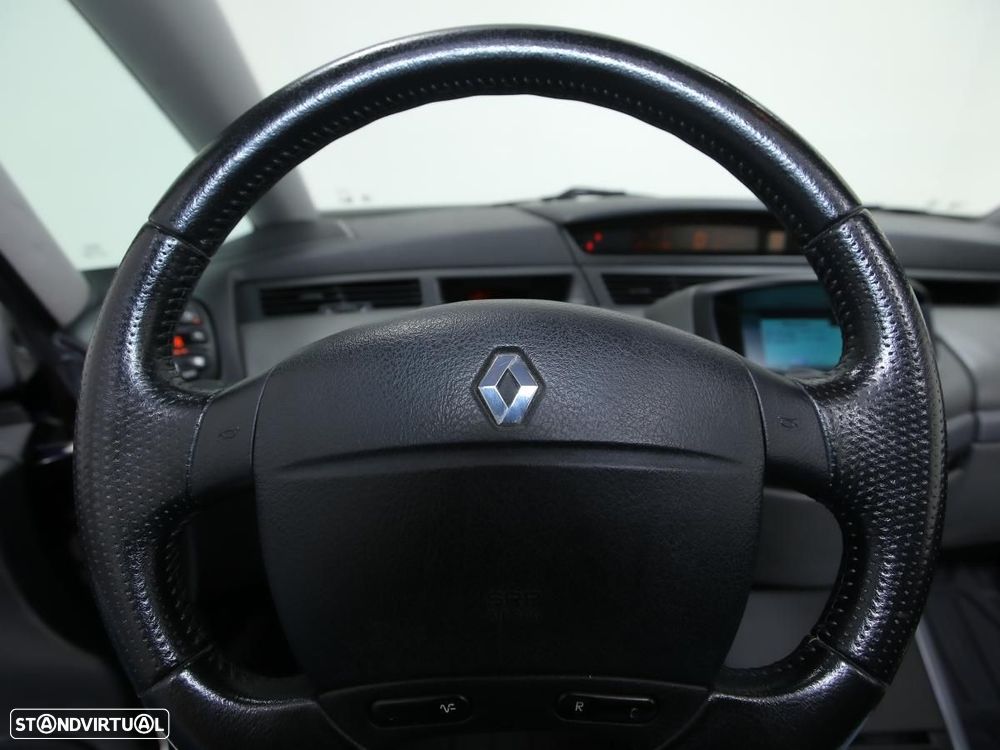 Renault Avantime 3.0 V6 Privilège - 19