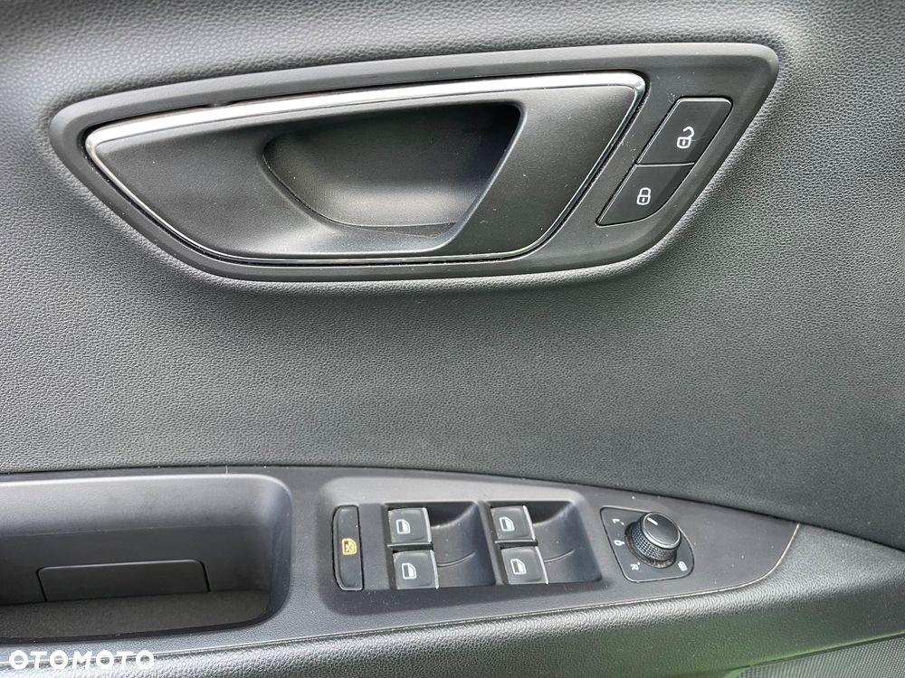 Seat Leon 1.8 TSI Start&Stop FR - 15