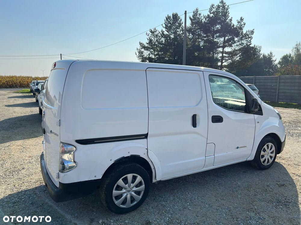 Nissan e-NV200 _ 100% ELEKTRYCZNY _ 2019 Rok - 38