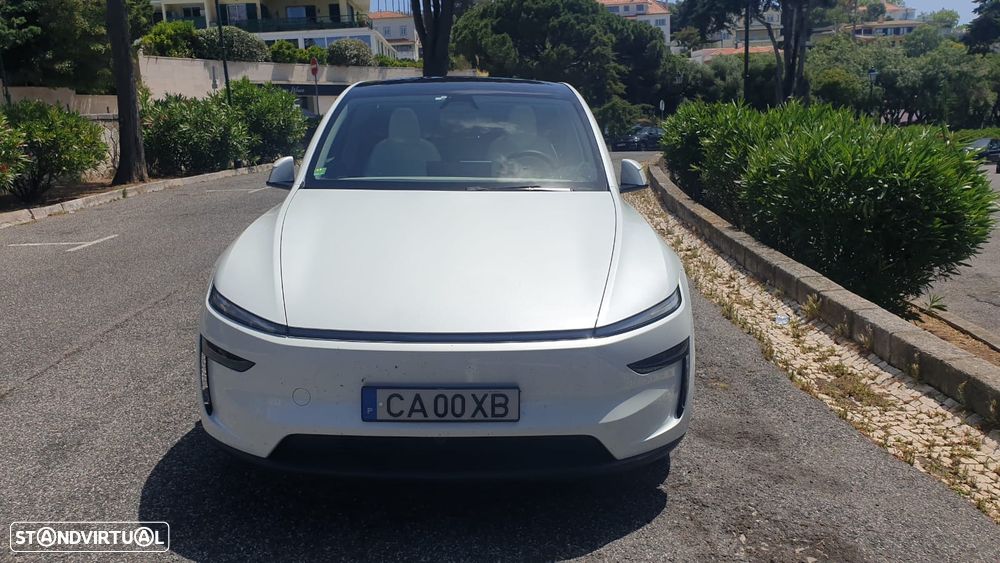 Tesla Model Y Long Range Tração Integral Premium - 22