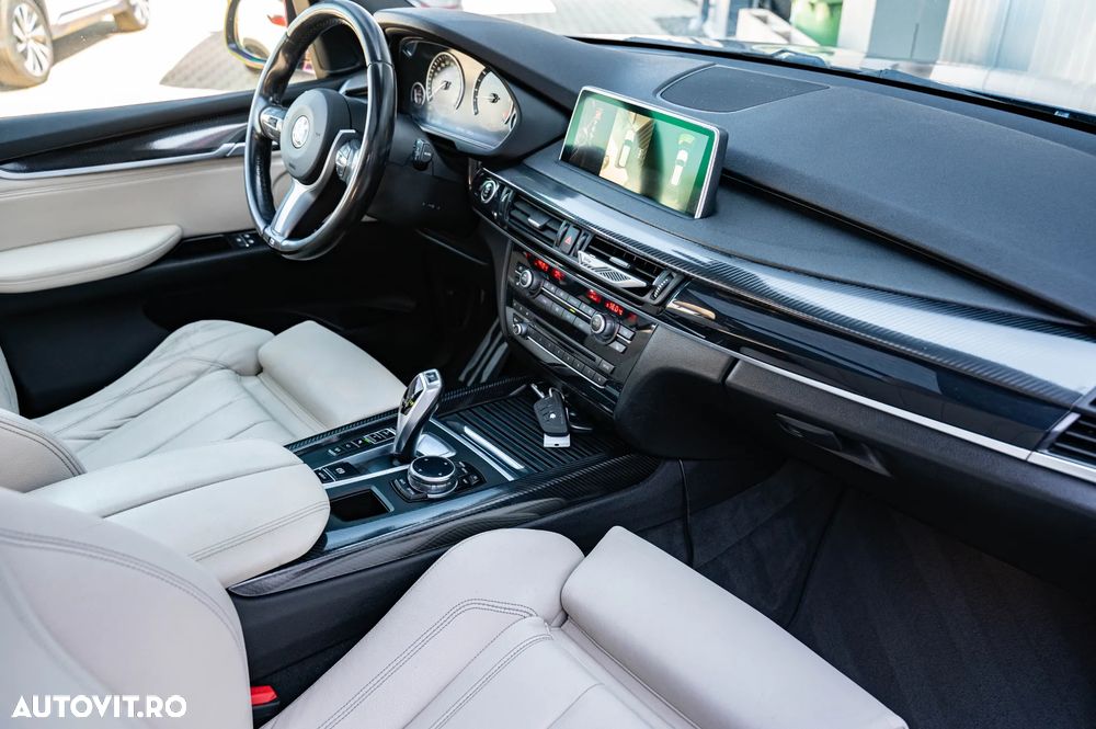 BMW X5 xDrive40d Sport-Aut. - 9