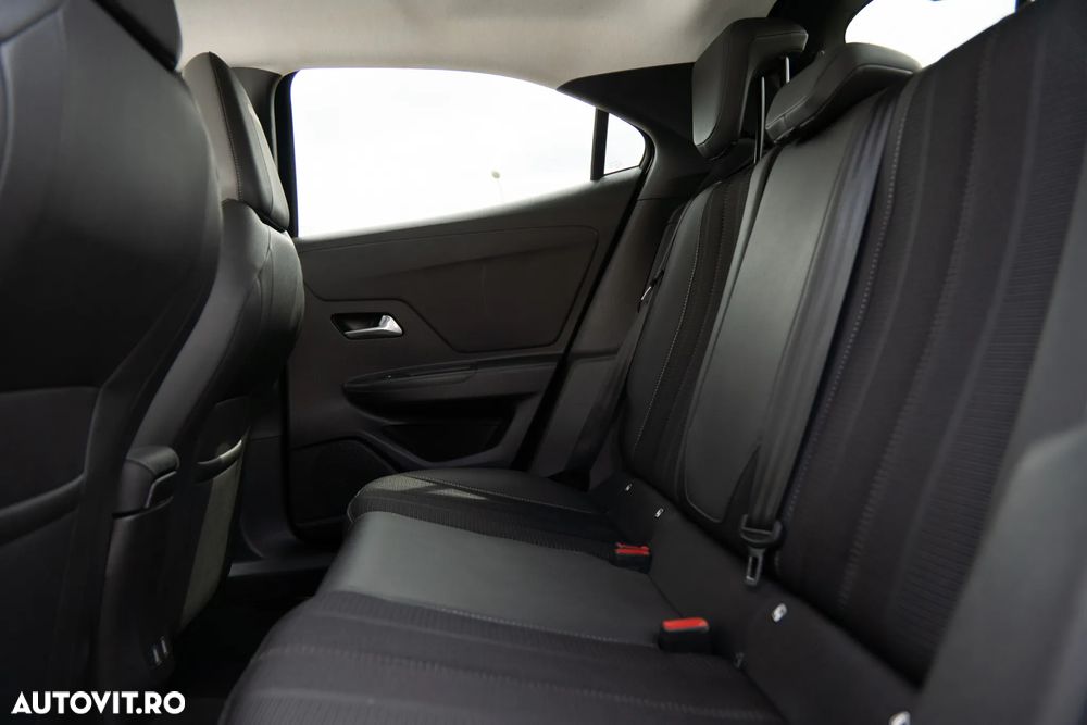 Opel Mokka 1.2L Turbo Start/Stop Elegance - 15