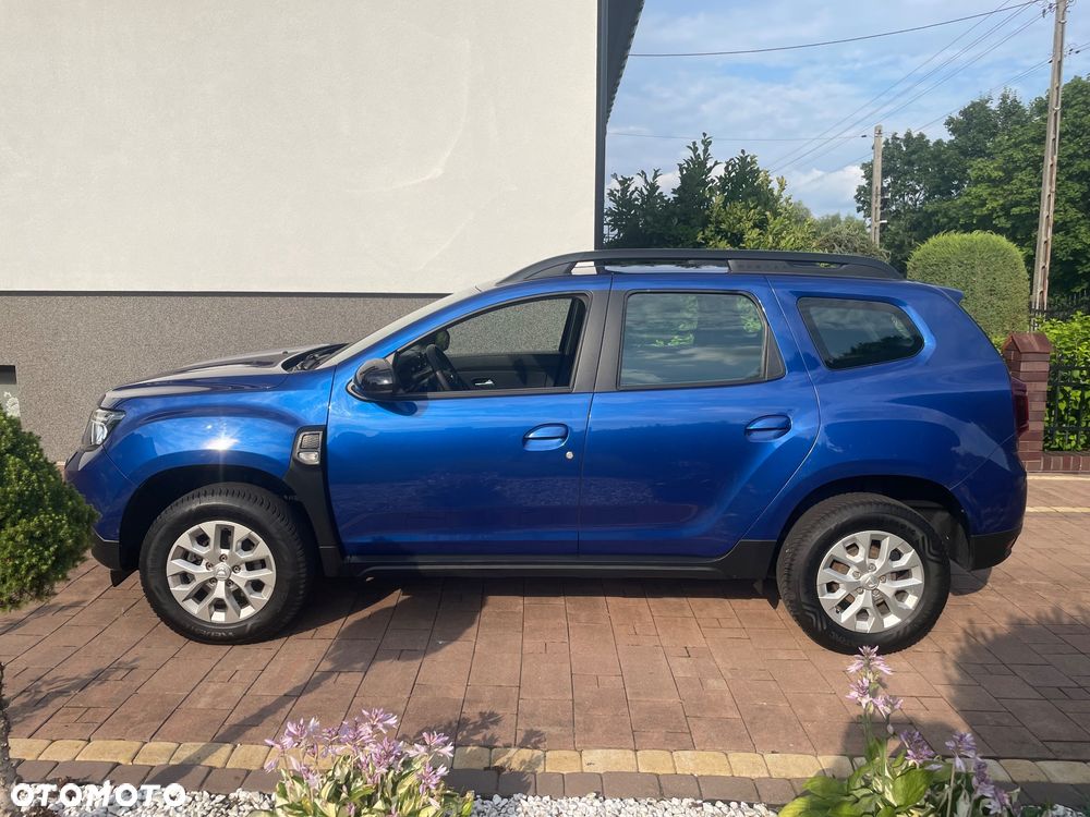 Dacia Duster 1.0 TCe Comfort - 6
