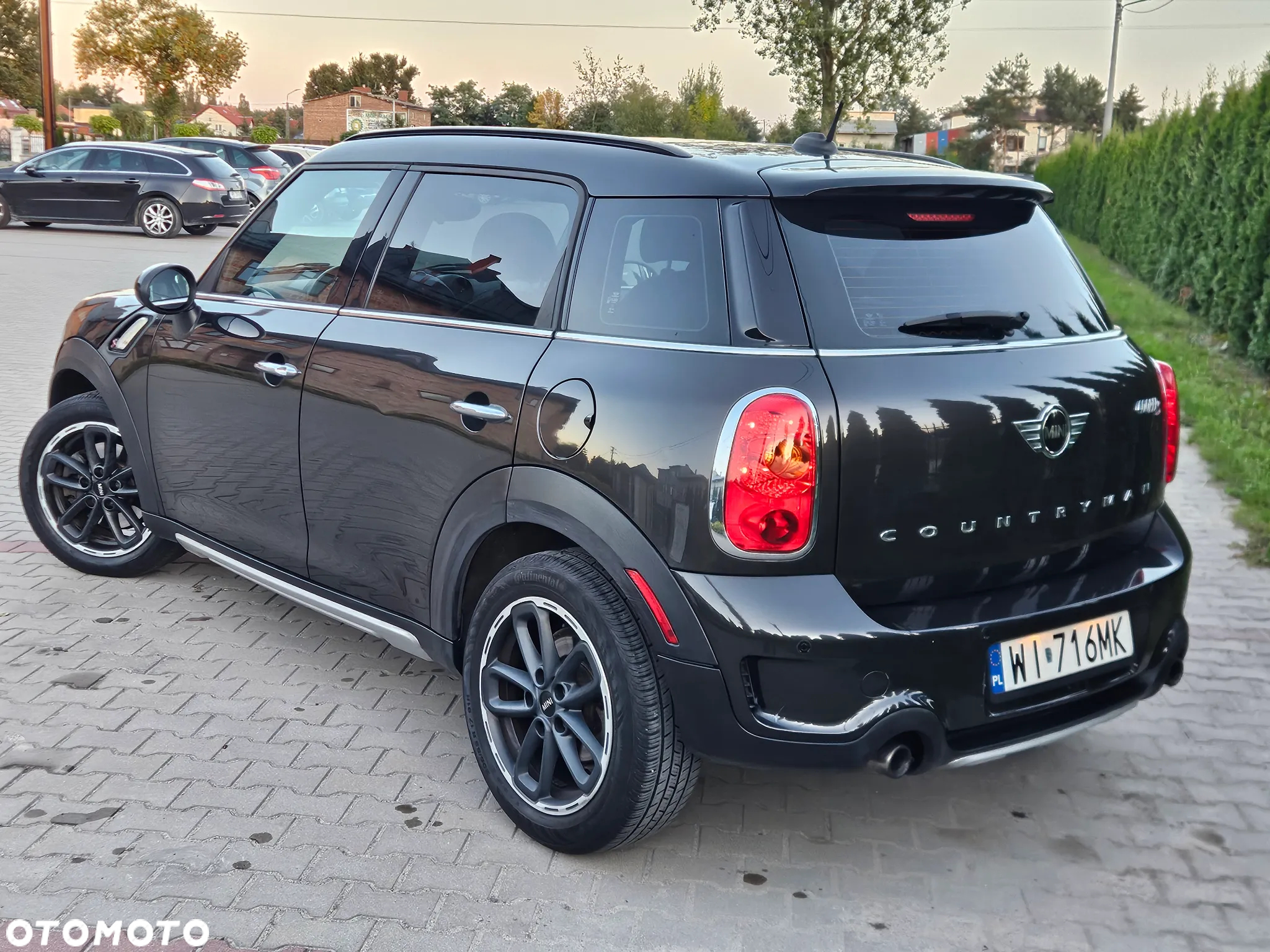 MINI Countryman Cooper S - 35