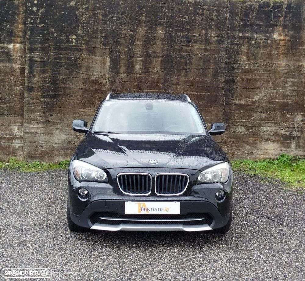 BMW X1 18 d xDrive xLine - 13