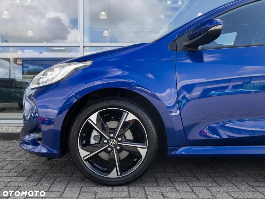 Toyota Yaris - 19