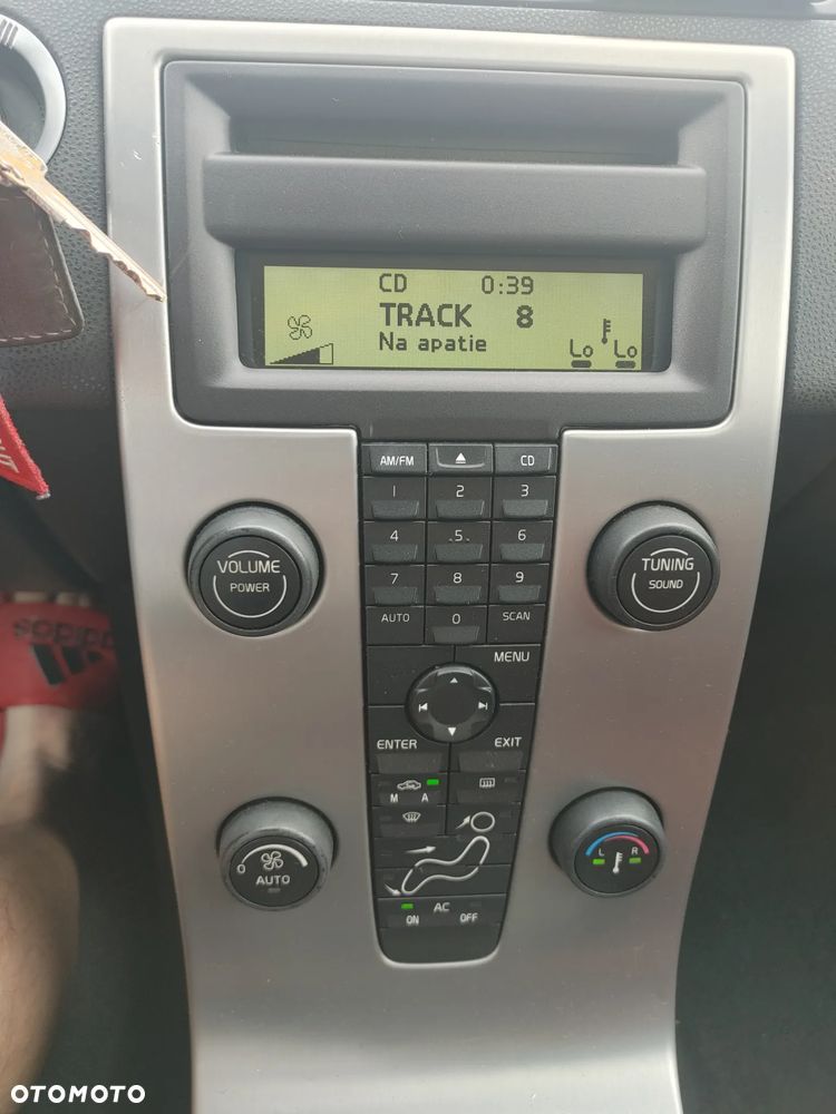 Volvo C30 1.6D Kinetic - 19