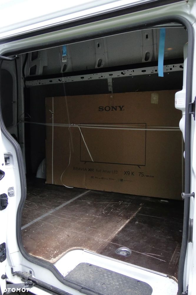 Renault Trafic - 15