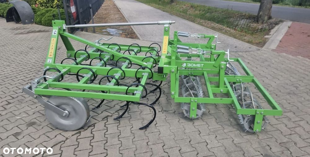 Bomet U724/1 - 7