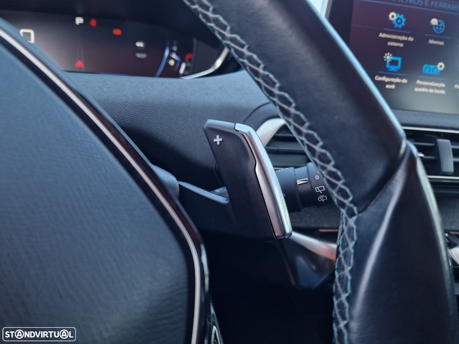 Peugeot 3008 - 23
