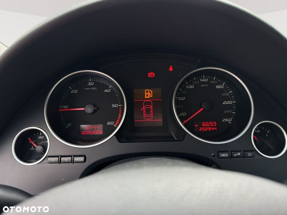 Seat Exeo - 14