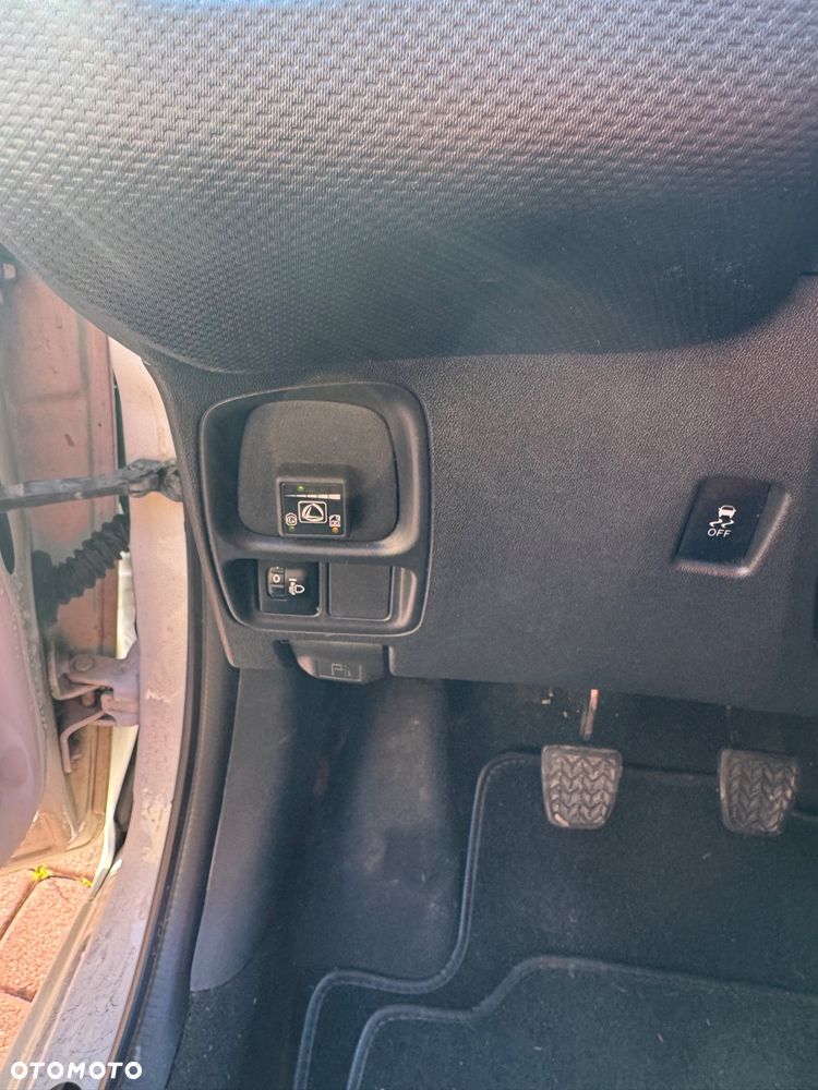 Toyota Aygo 1.0 VVT-i Black Edition - 21