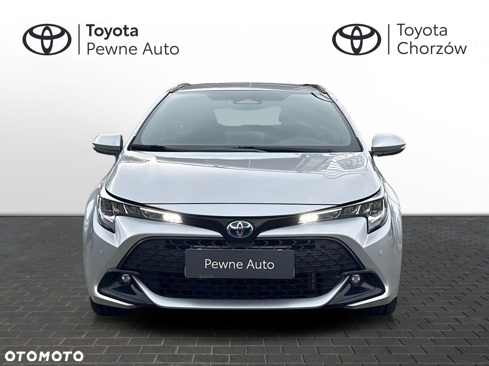 Toyota Corolla 1.8 Hybrid Comfort - 7