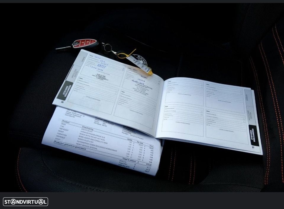 Alfa Romeo MiTo 1.3 JTDM 16V Super - 19