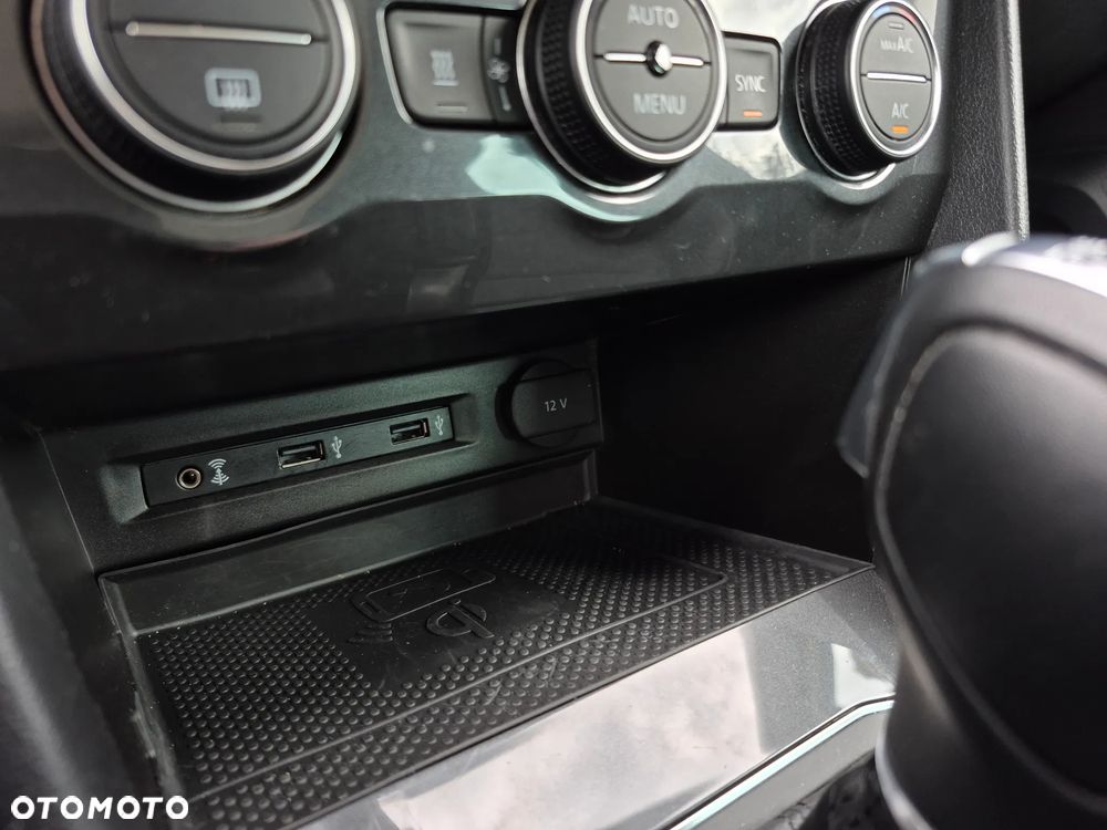 Volkswagen Tiguan 2.0 TSI BMT 4Mot Highline DSG - 19