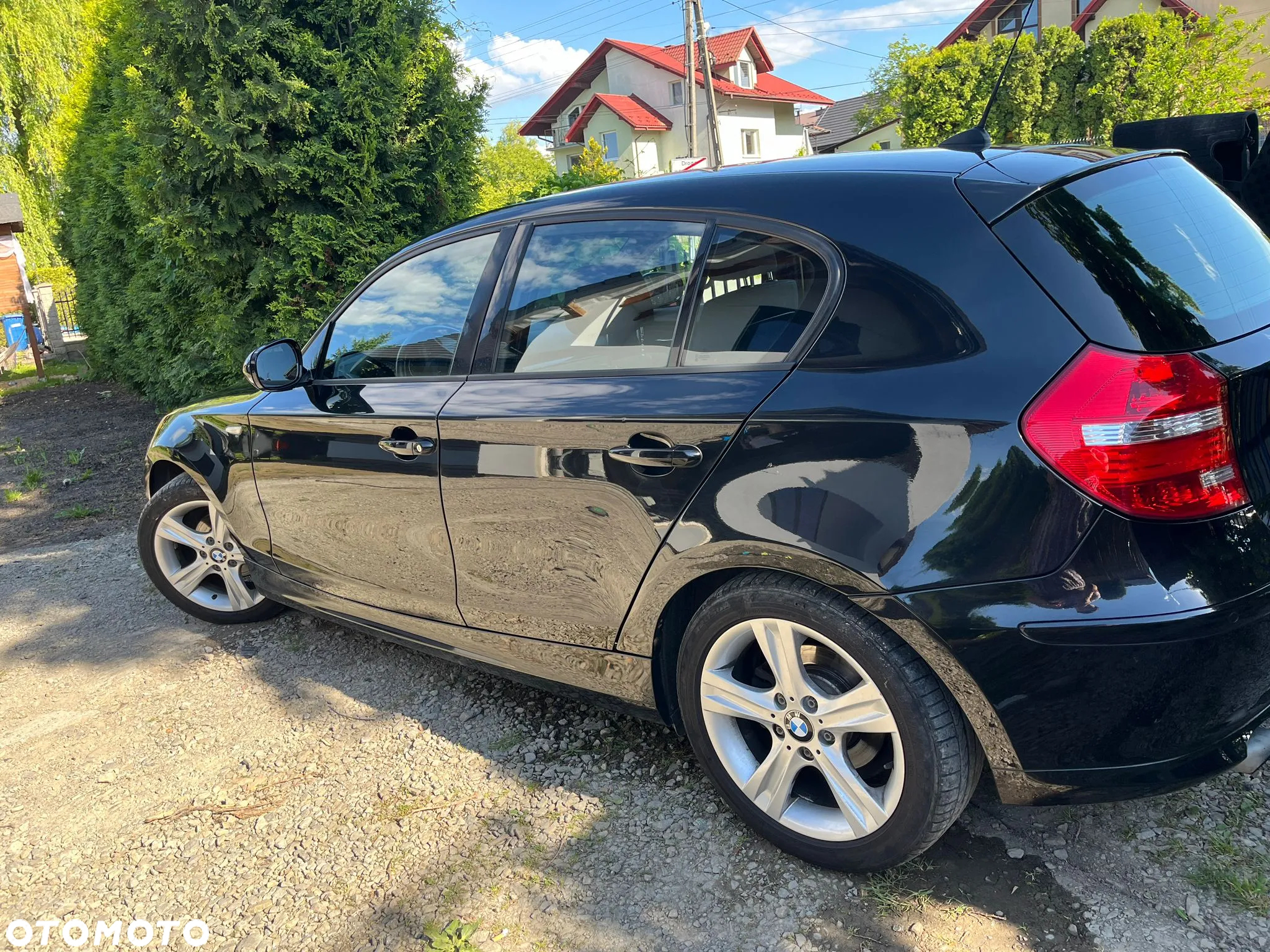 BMW Seria 1 116i - 6