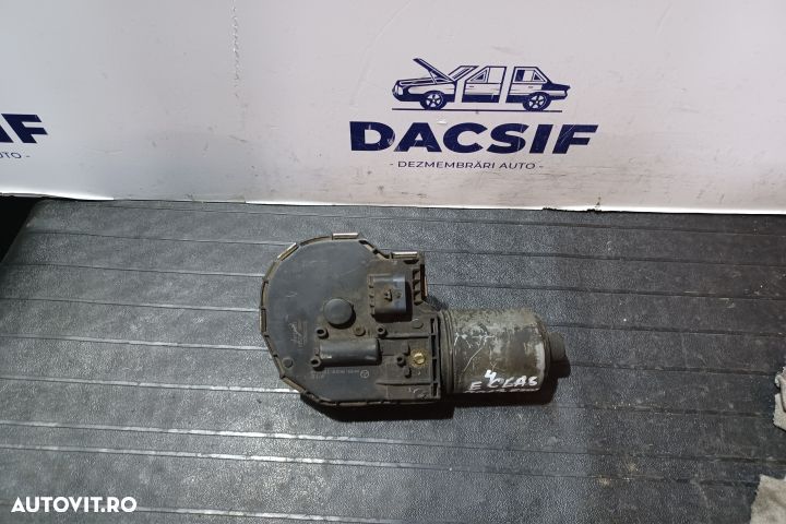 Motoras stergatoare volan pe stanga 1397220666 1397220666 Mercedes-Be - 1