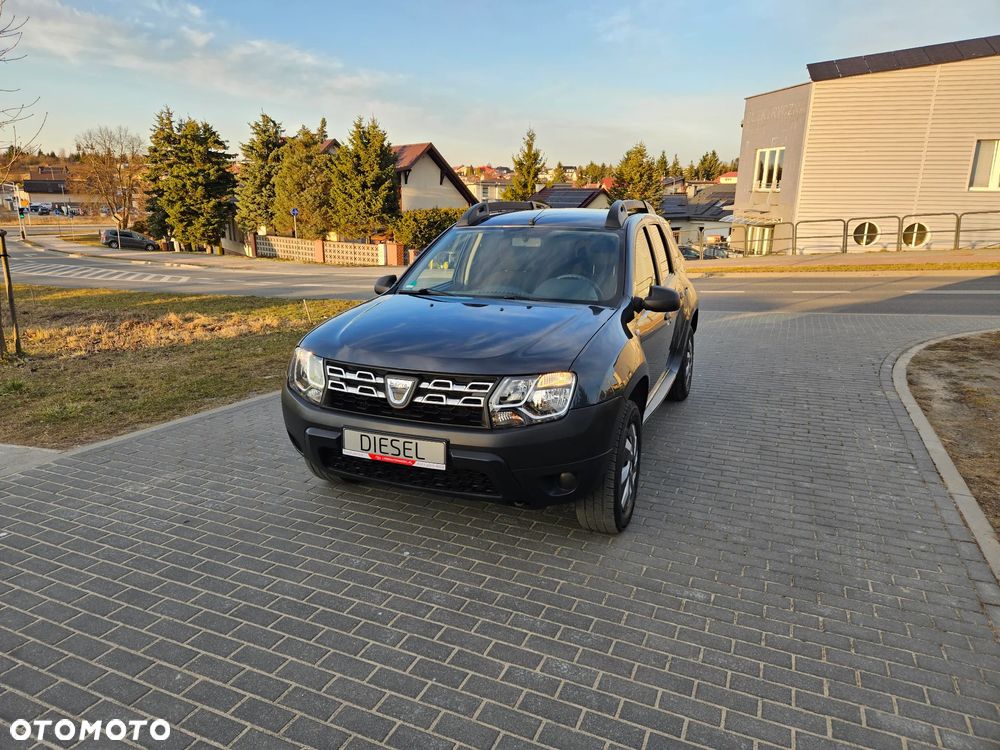 Dacia Duster - 3