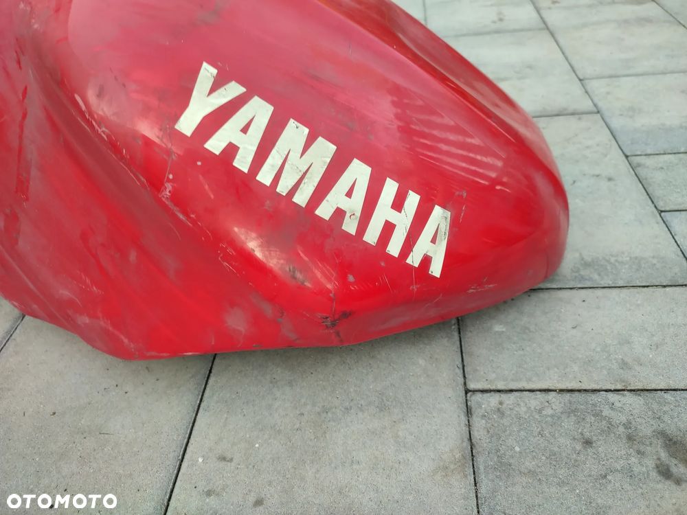 Bak, zbiornik paliwa Yamaha R1 RN04 - 7