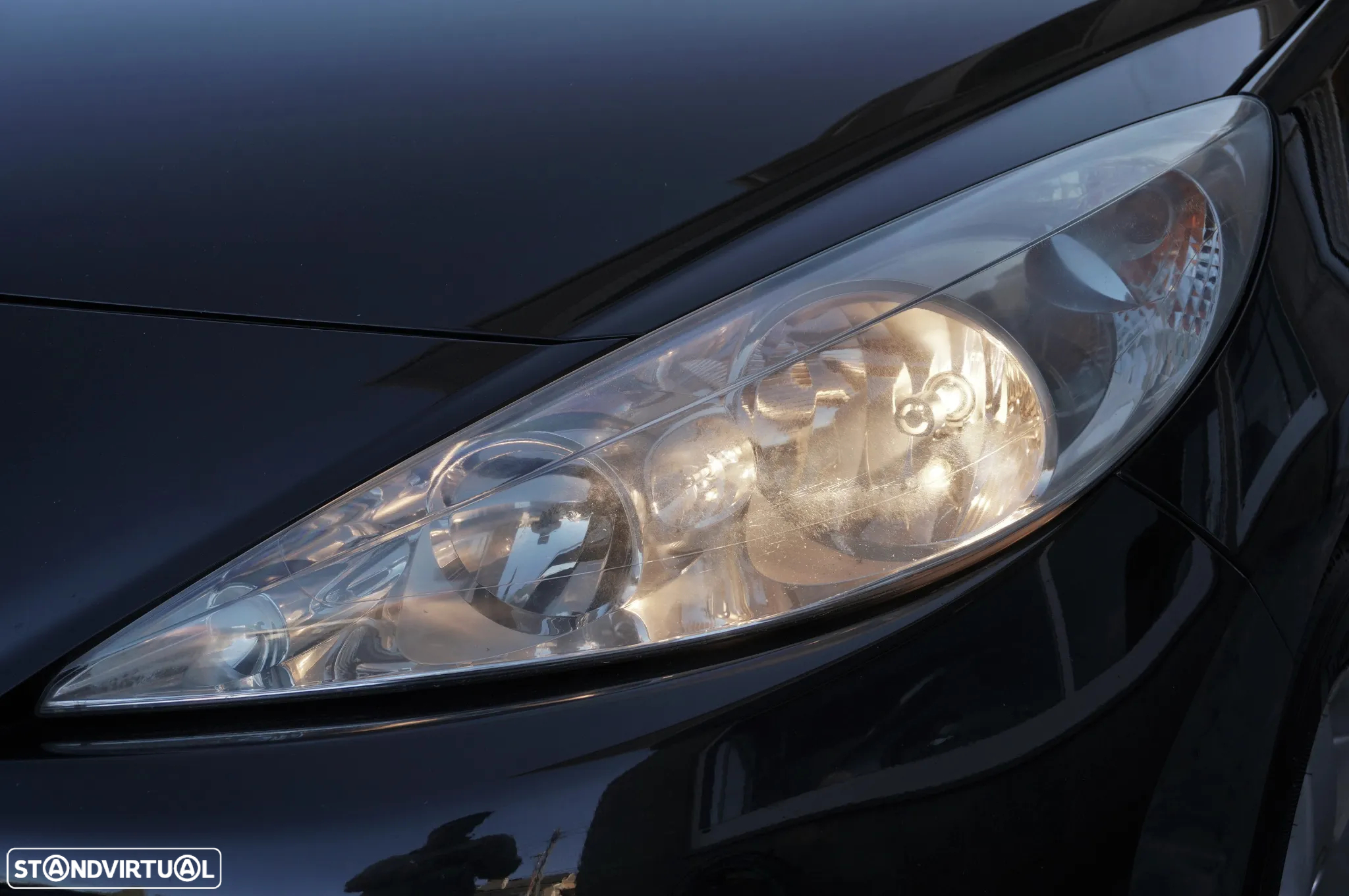 Peugeot 207 1.4 HDi Sport - 35