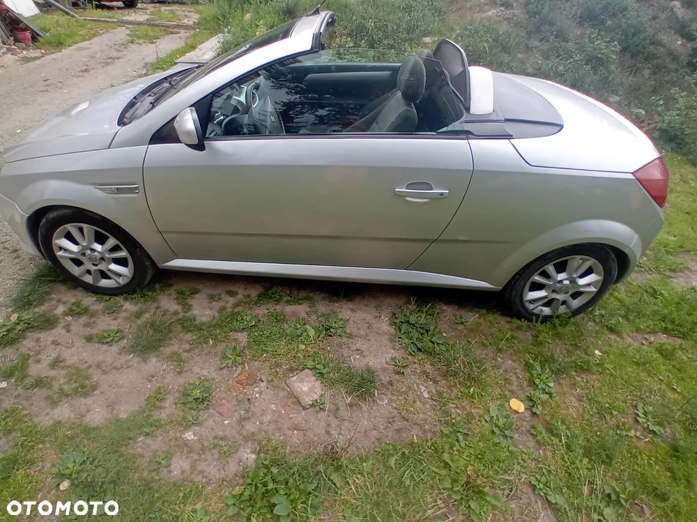 Opel Tigra 1.3 CDTI Enjoy - 7