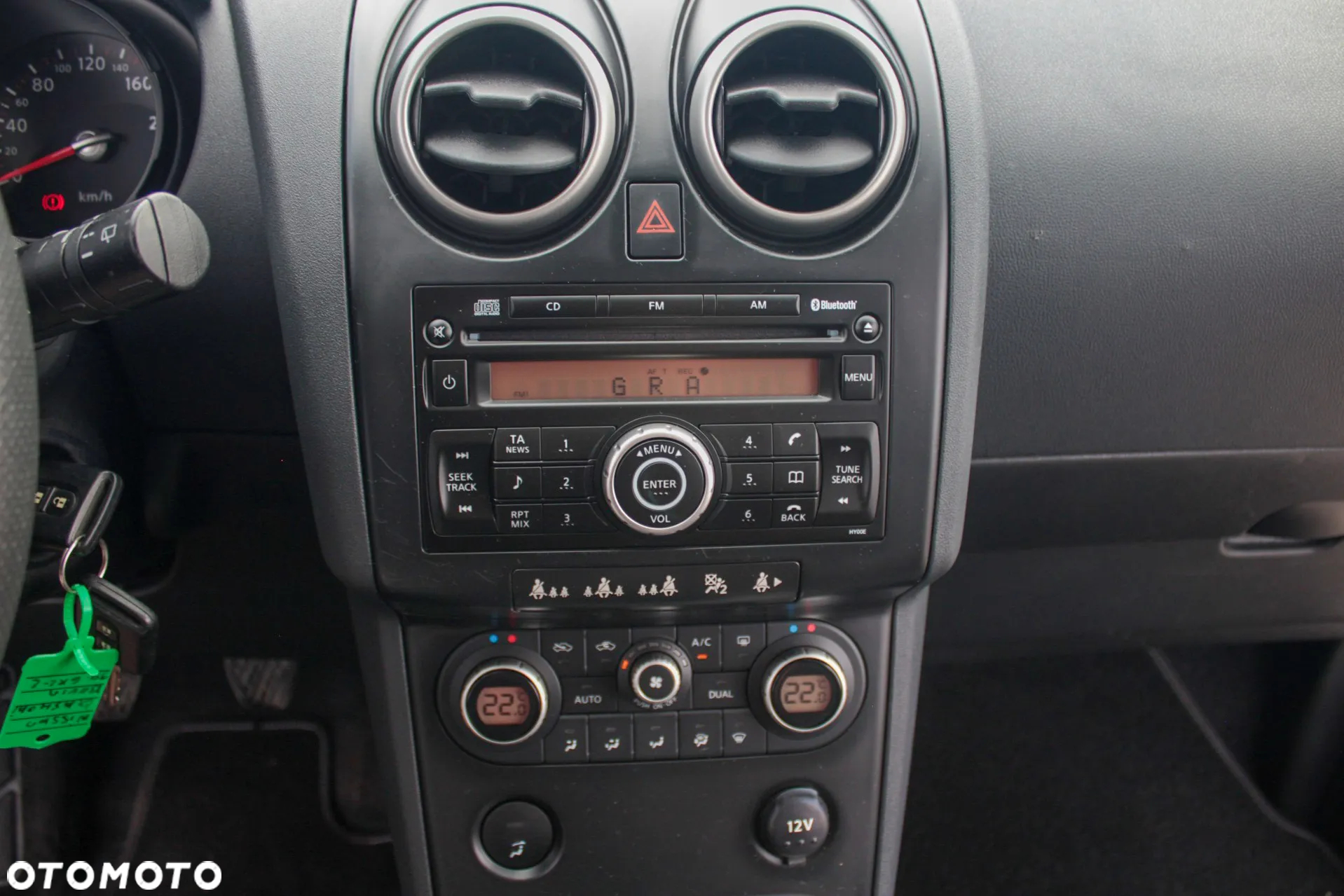 Nissan Qashqai 1.6 acenta - 11