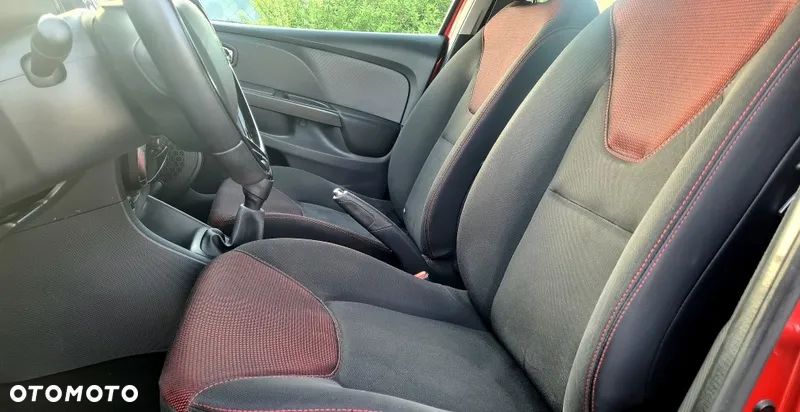 Renault Clio 1.2 16V 75 Expression - 22