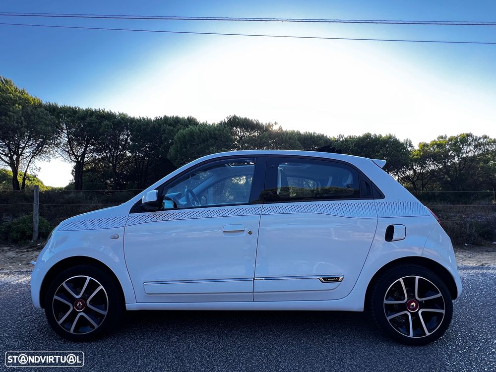 Renault Twingo SCe 75 LE COQ SPORTIF - 2