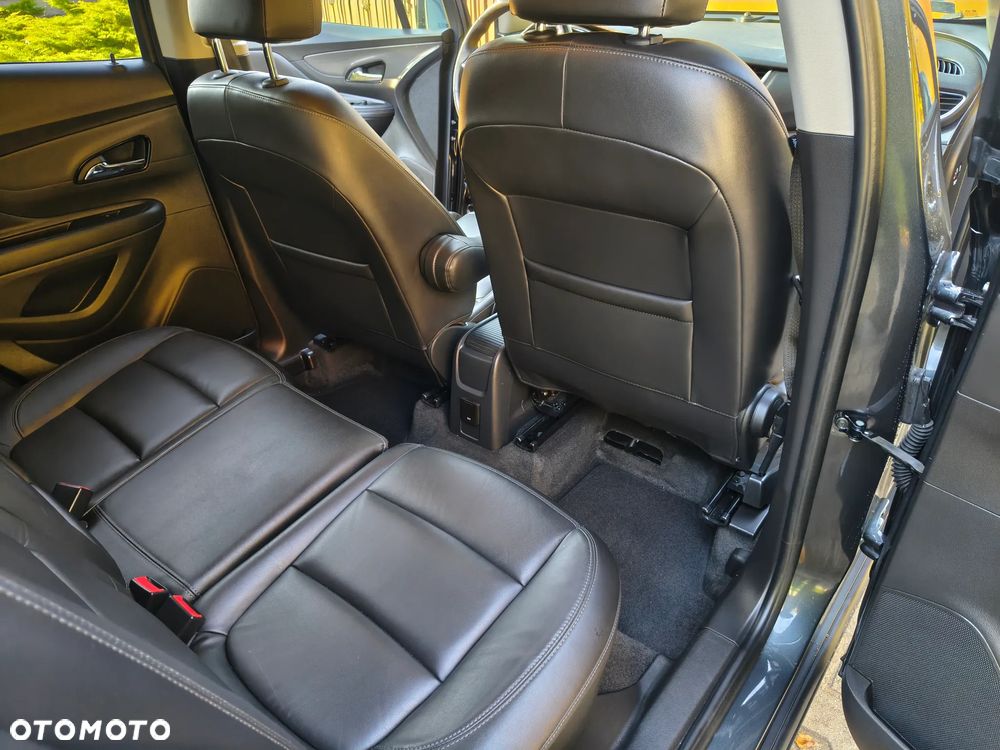 Opel Mokka - 18