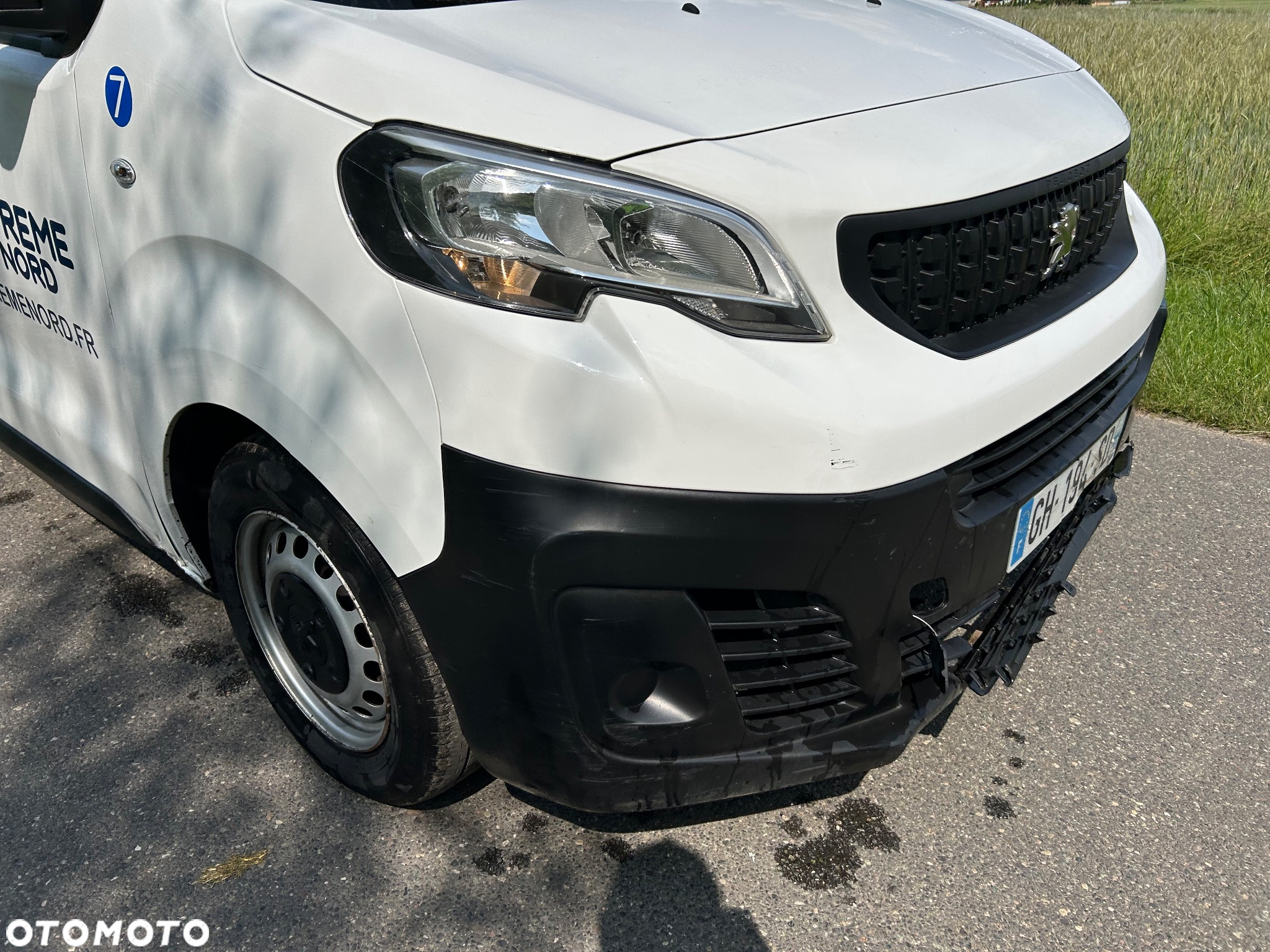 Peugeot Expert - 12