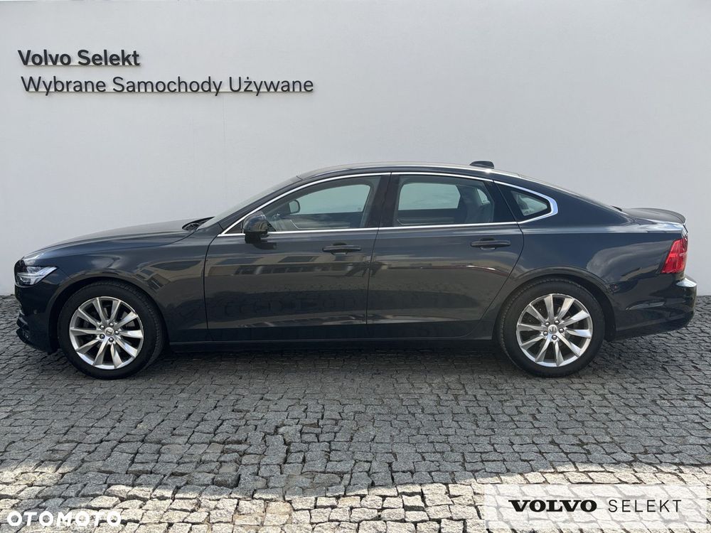 Volvo S90 - 3
