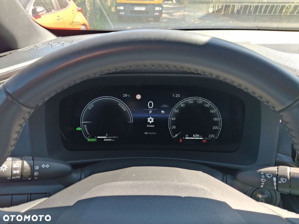 Toyota C-HR 1.8 Hybrid Comfort - 8