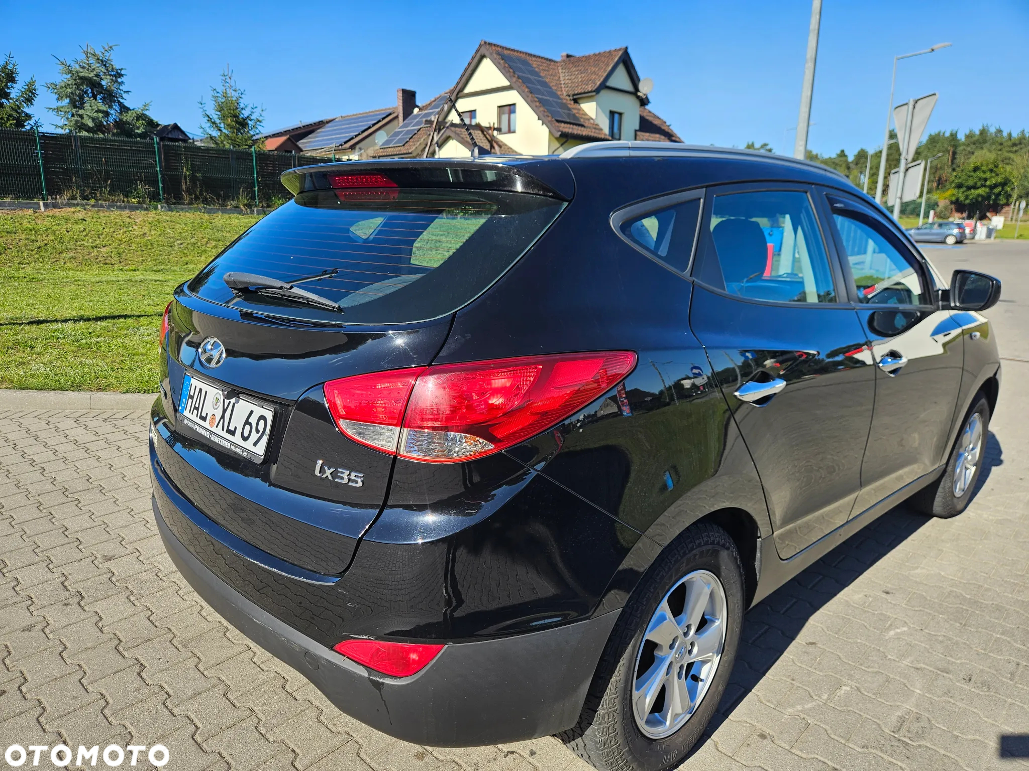 Hyundai ix35 1.6 2WD 5 Star Edition - 8