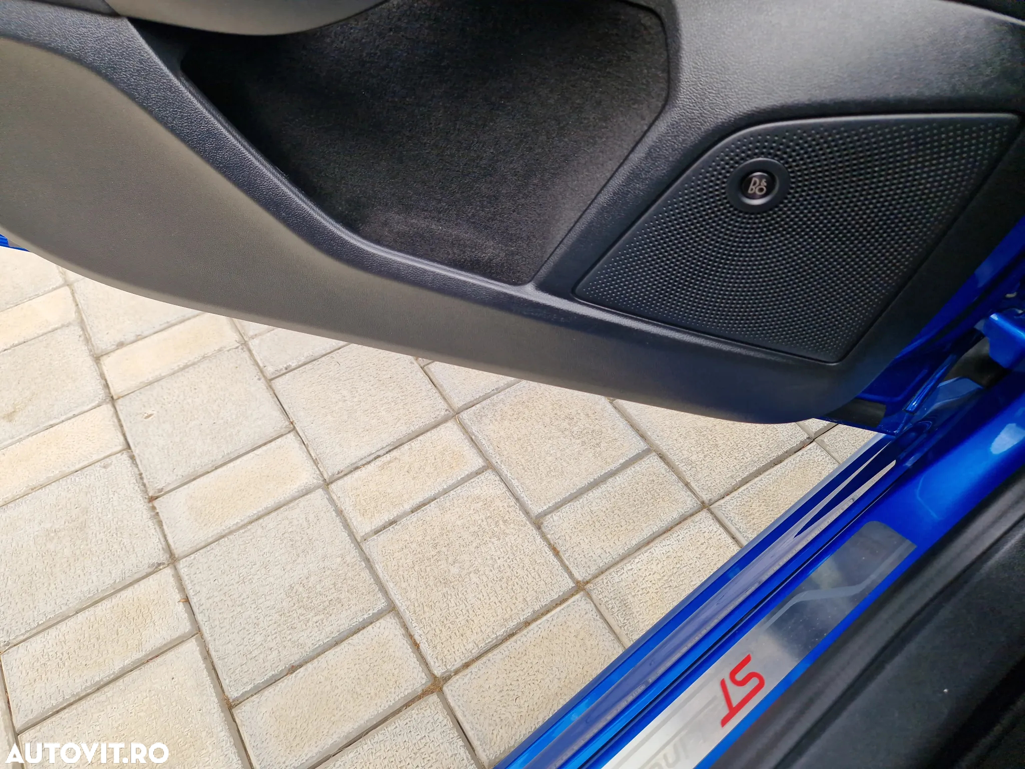 Ford Focus 1.5 EcoBlue ST Line Business - 27